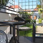 Szczesliwe Sny Spelnione Marzenia Lägenhet Olsztyn (Warmian-Masurian)