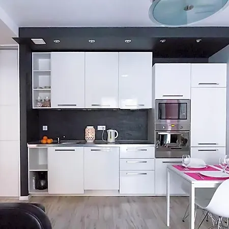 Szczesliwe Sny Apartment *