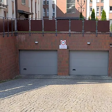 Apartment Szczesliwe Sny Olsztyn (Warmian-Masurian)
