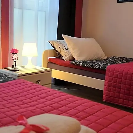 Szczesliwe Sny Apartment *