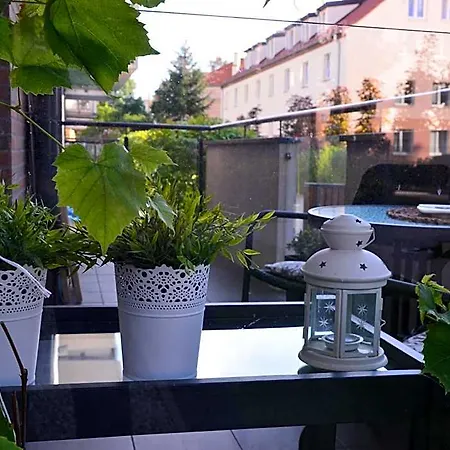 Szczesliwe Sny Apartment