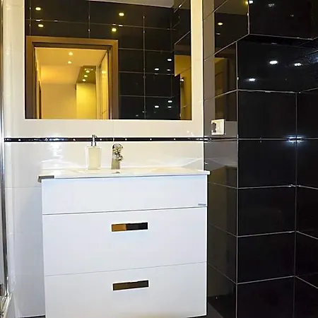 Apartment Szczesliwe Sny Olsztyn (Warmian-Masurian)