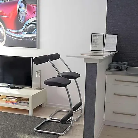 Apartment Szczesliwe Sny *