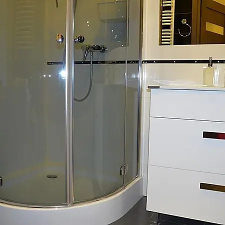 Apartment Szczesliwe Sny Olsztyn (Warmian-Masurian)