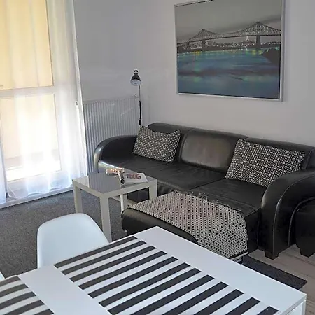 Apartment Szczesliwe Sny