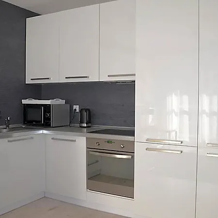Szczesliwe Sny Apartment
