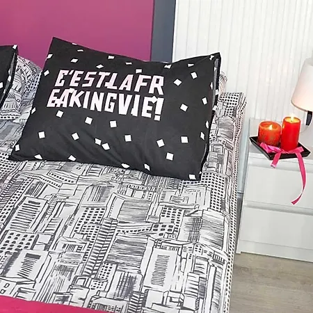 Apartment Szczesliwe Sny