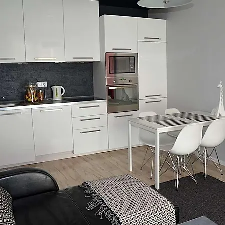 Szczesliwe Sny Apartment