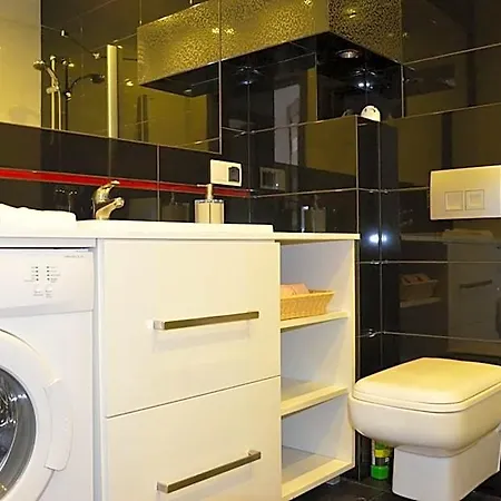 Szczesliwe Sny Apartment Olsztyn (Warmian-Masurian)