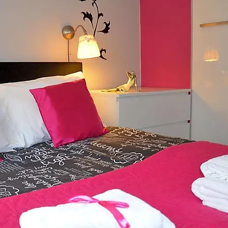 Szczesliwe Sny Apartment Olsztyn (Warmian-Masurian)