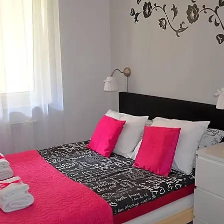 Szczesliwe Sny Apartment