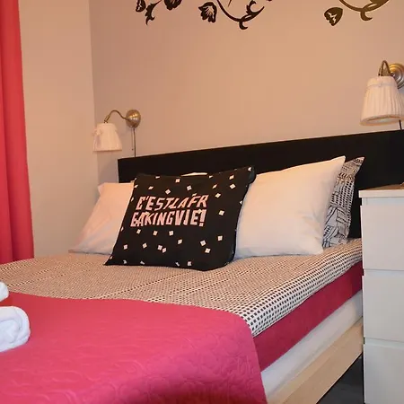 Appartement Szczesliwe Sny *