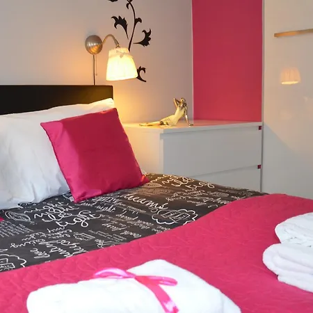 Szczesliwe Sny Appartement *