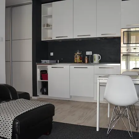Appartement Szczesliwe Sny Olsztyn (Warmian-Masurian)