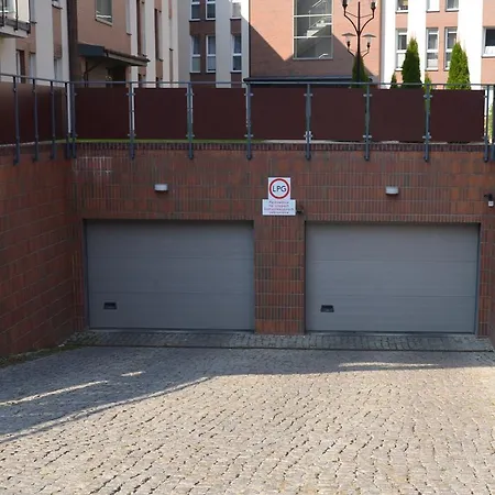 Szczesliwe Sny Apartmán *
