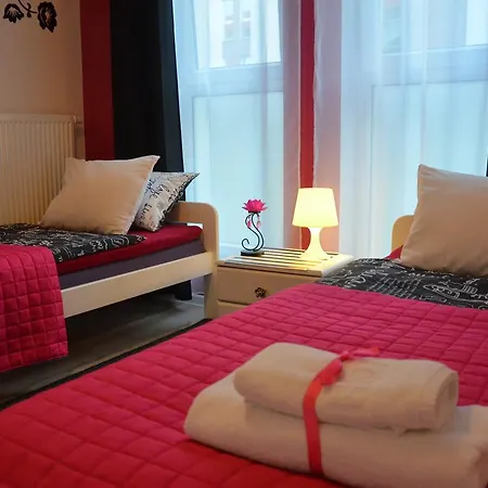 Szczesliwe Sny Olsztyn (Warmian-Masurian)