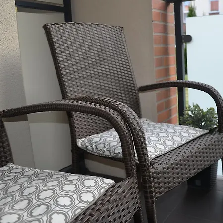 Szczesliwe Sny Appartement