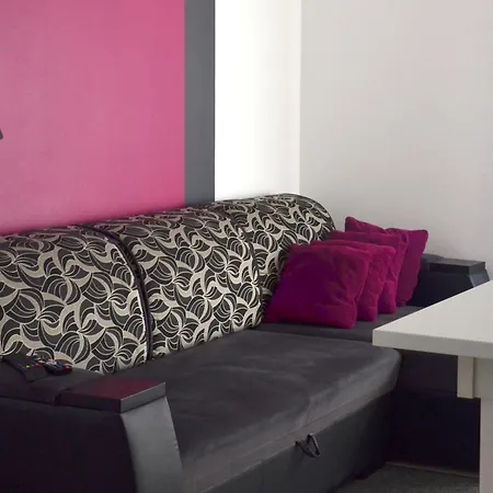 Szczesliwe Sny Appartement Olsztyn (Warmian-Masurian)