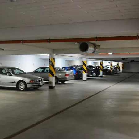 Szczesliwe Sny Appartement *