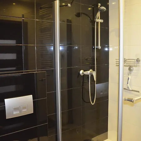 Apartment Szczesliwe Sny *