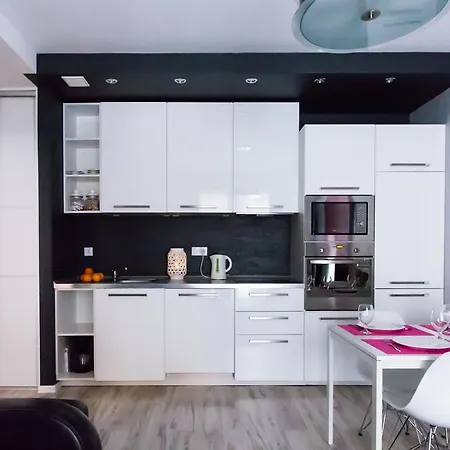 Szczesliwe Sny Apartment *