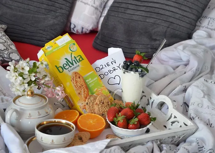 Szczesliwe Sny Spelnione Marzenia