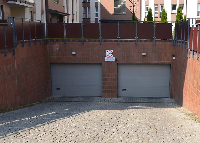 Szczesliwe Sny Spelnione Marzenia Апартаменты *