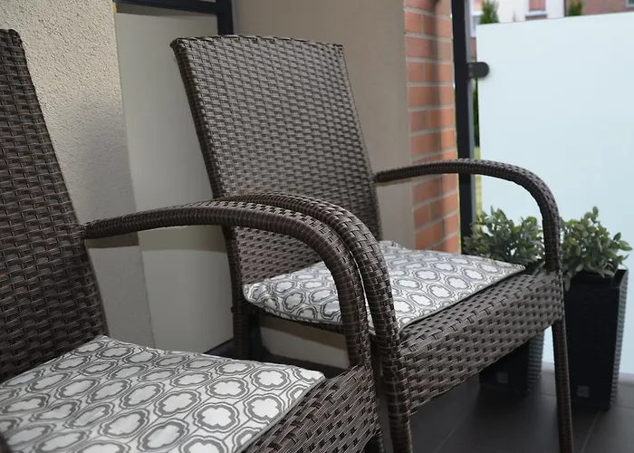 Szczesliwe Sny Spelnione Marzenia Апартаменты