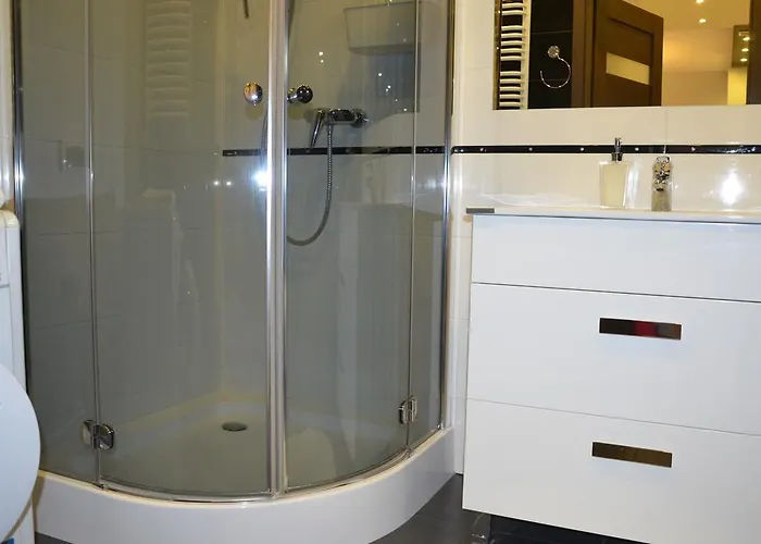 Szczesliwe Sny Spelnione Marzenia Апартаменты