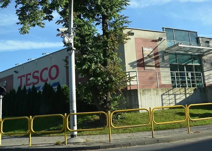 Апартаменты Szczesliwe Sny Spelnione Marzenia Ольштын