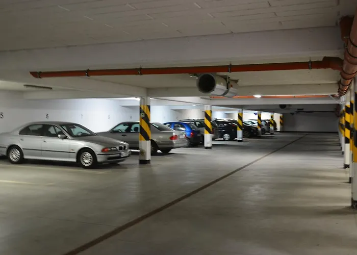 Szczesliwe Sny Spelnione Marzenia Апартаменты *