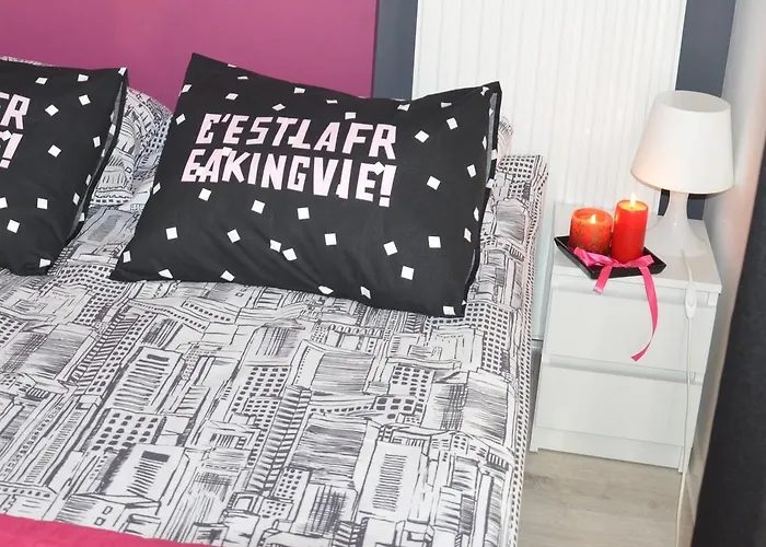 Διαμέρισμα Szczesliwe Sny Όλστυν